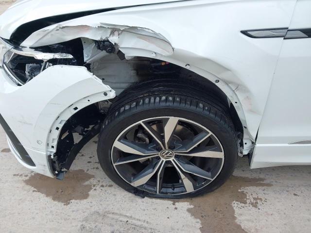 2024 VOLKSWAGEN TIGUAN ALL