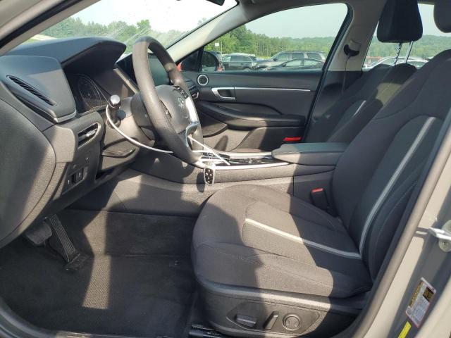  HYUNDAI SONATA 2022 Gray