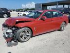 2019 Bmw 430I Gran Coupe للبيع في West Palm Beach، FL - Front End