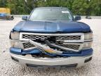 2015 Chevrolet Silverado C1500 Lt de vânzare în Houston, TX - Front End
