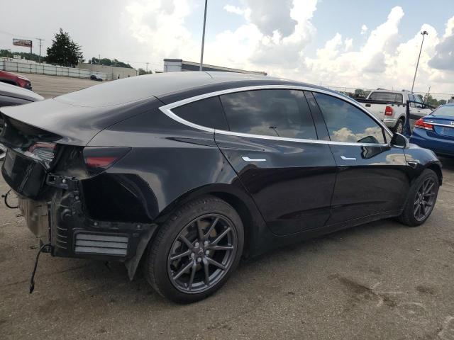  TESLA MODEL 3 2019 Black