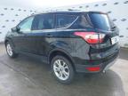 2017 FORD KUGA TITAN for sale at Copart WHITBURN