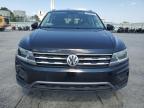 2019 Volkswagen Tiguan Se for Sale in Tulsa, OK - Side