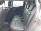2016 RENAULT CLIO ICONI for sale at Copart SANDWICH