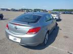 2012 VAUXHALL INSIGNIA S for sale at Copart SANDTOFT