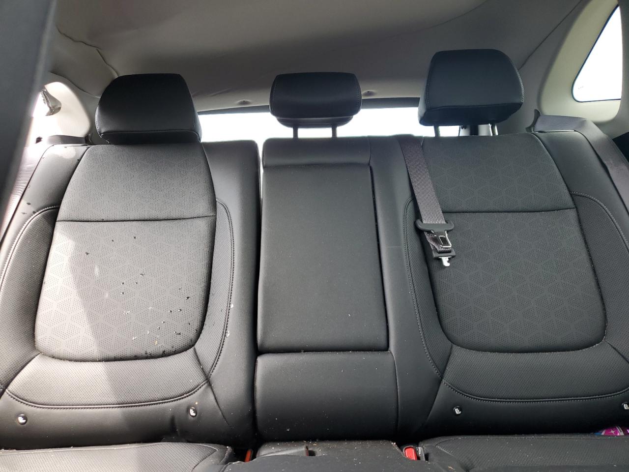 2024 Kia Seltos Ex VIN: KNDERCAA8R7504515 Lot: 61655745