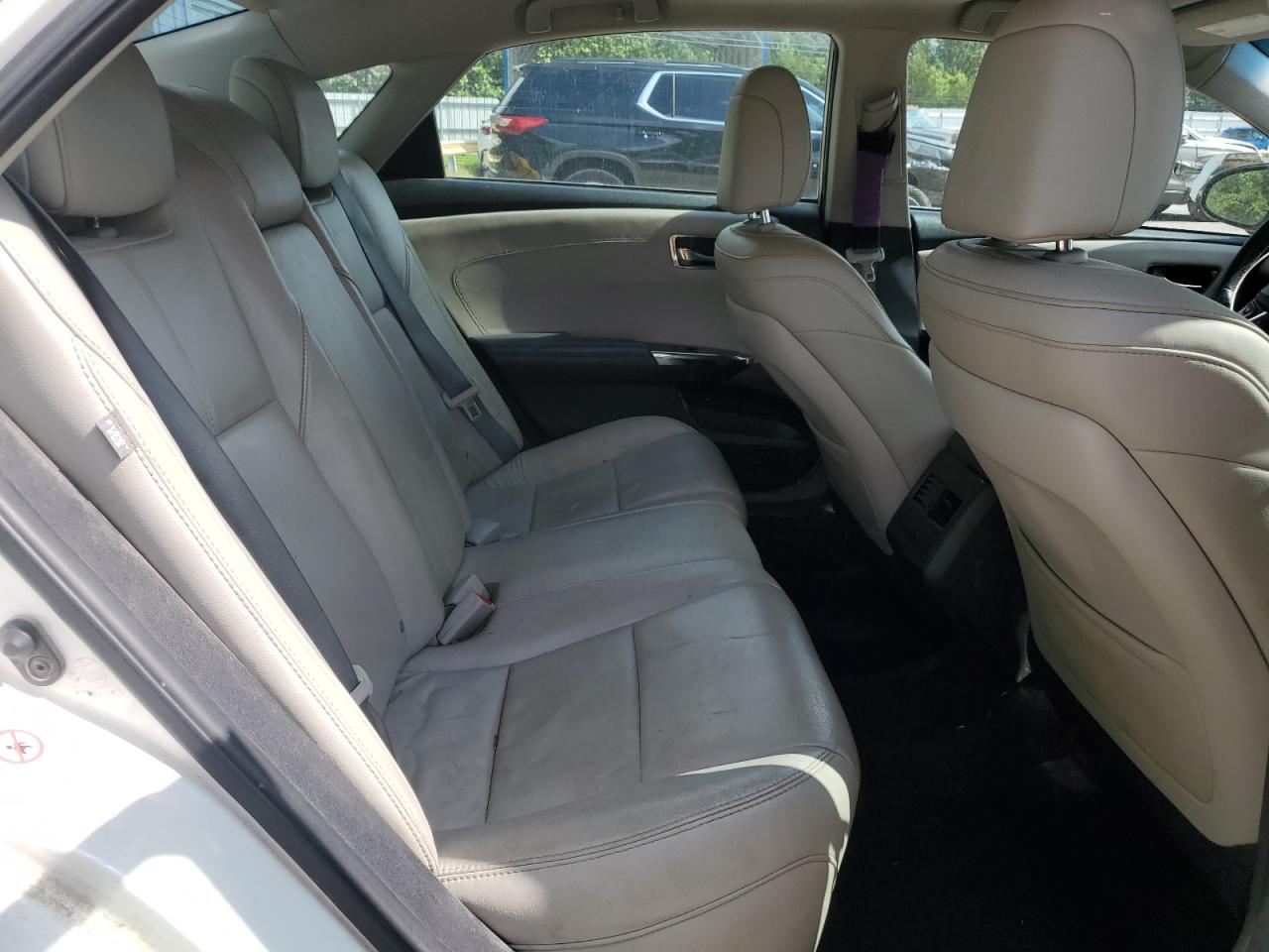2014 Toyota Avalon Base VIN: 4T1BK1EB9EU134293 Lot: 61440775