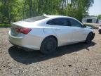 2017 CHEVROLET MALIBU PREMIER   for sale at Copart ON - COOKSTOWN