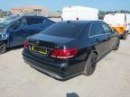 2014 MERCEDES BENZ E250 AMG S for sale at Copart SANDWICH