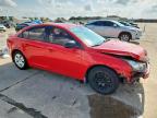 2015 Chevrolet Cruze Ls   na sprzedaż w Grand Prairie, TX - Front End