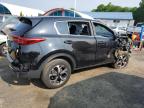 2020 Kia Sportage Lx en Venta en East Granby, CT - All Over