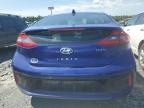 2019 Hyundai Ioniq  на продаже в Montreal-est, QC - Front End