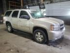 2009 Chevrolet Tahoe K1500 Lt en Venta en Albany, NY - Mechanical