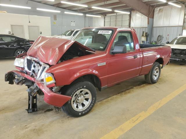 2009 Ford Ranger   