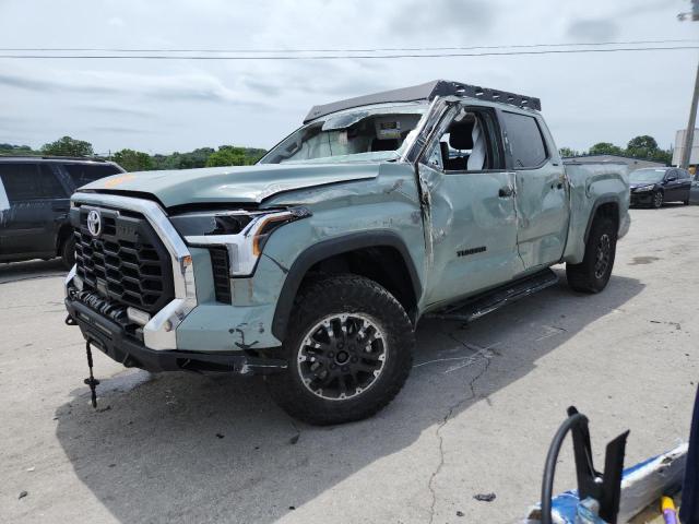 TOYOTA TUNDRA – zdjęcie z aukcji, lot #61481635