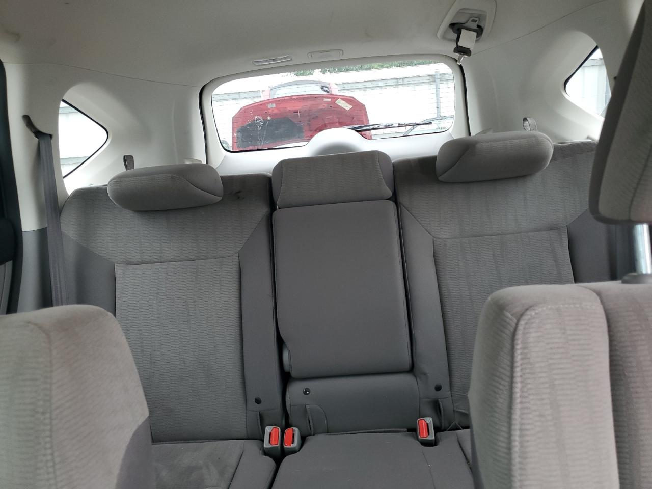 2013 Honda Cr-V Lx VIN: 2HKRM4H35DH649433 Lot: 62344735