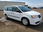 2015 DODGE GRAND CARAVAN SE   for sale at Copart AB - CALGARY