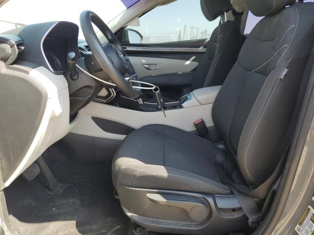  HYUNDAI TUCSON 2024 Серый