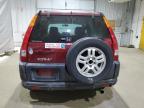 2004 Honda Cr-V Ex продається в Candia, NH - Normal Wear