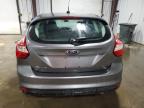 2014 Ford Focus Se for Sale in West Mifflin, PA - Front End