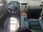 2011 Mercedes-Benz C 300 4Matic en Venta en York Haven, PA - Rear End