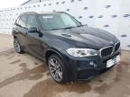 2018 BMW X5 XDRIVE3 for sale at Copart SANDY