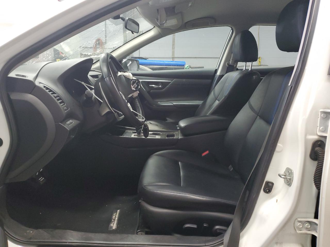 2018 Nissan Altima 2.5 VIN: 1N4AL3AP3JC192397 Lot: 60991955