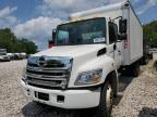 2012 Hino 258/268  de vânzare în West Warren, MA - Front End