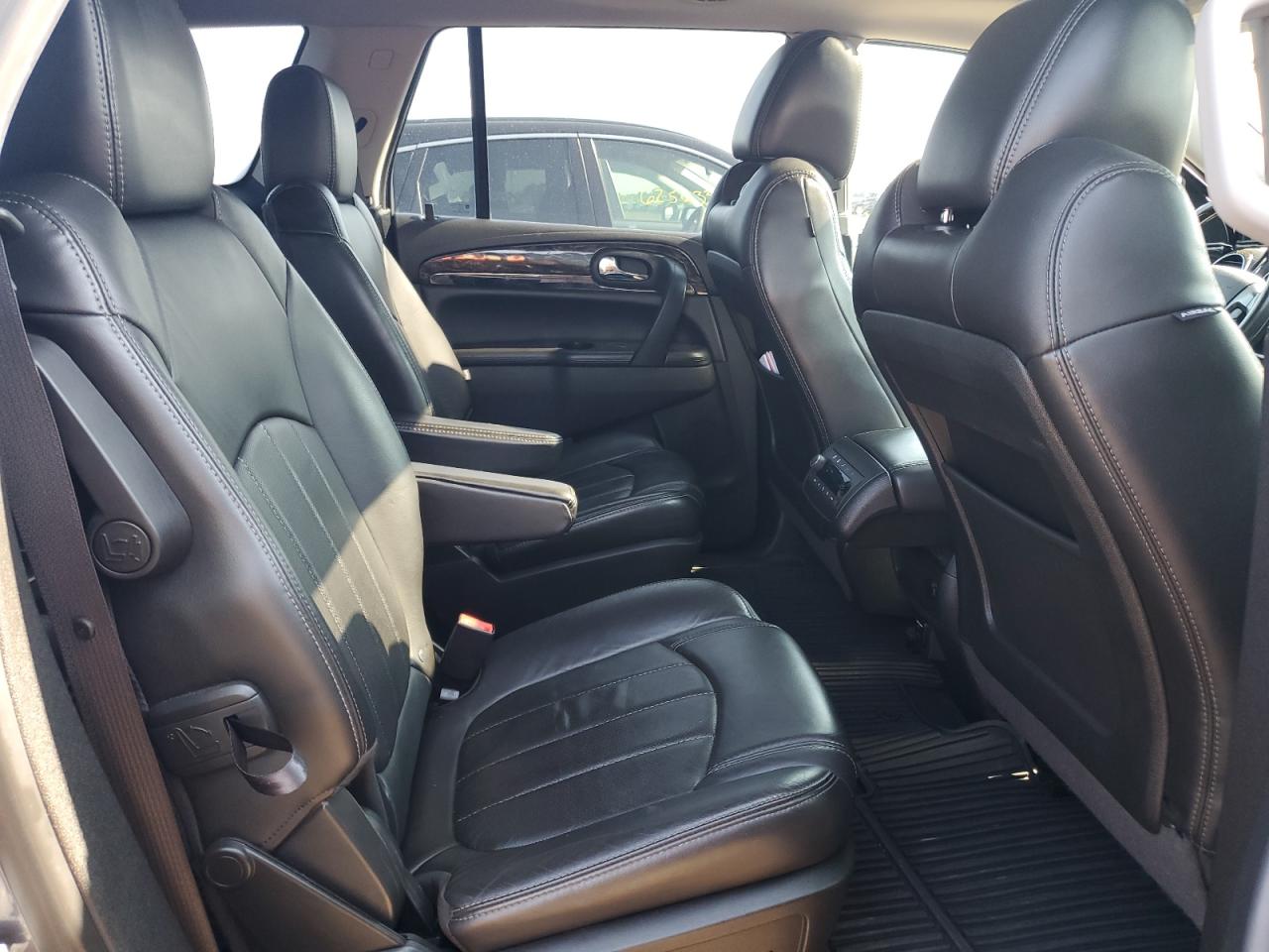2014 Buick Enclave VIN: 5GAKVCKD9EJ171067 Lot: 62492545