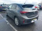 2020 VAUXHALL CORSA ELIT for sale at Copart CHESTER