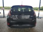 2014 Ford Fiesta Se for Sale in Cartersville, GA - Front End