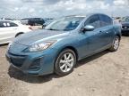 2011 Mazda 3 I zu verkaufen in Houston, TX - Front End