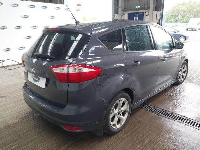 2013 FORD C-MAX ZETE
