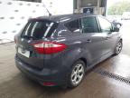 2013 FORD C-MAX ZETE for sale at Copart EAST KILBRIDE