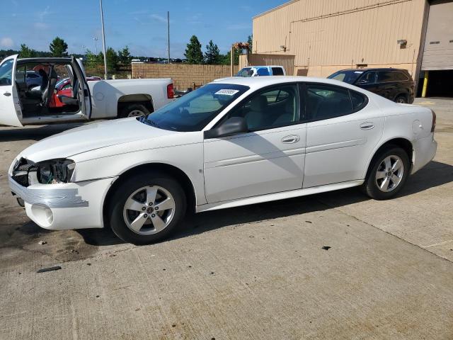2006 Pontiac Grand Prix 