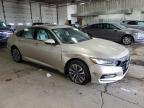 2018 Honda Accord Hybrid Exl for Sale in Franklin, WI - Front End