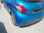 2012 PEUGEOT 208 ACTIVE for sale at Copart SANDY