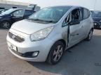 2010 KIA VENGA 3 for sale at Copart CHESTER