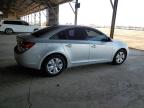 2015 Chevrolet Cruze Ls en Venta en Phoenix, AZ - Side