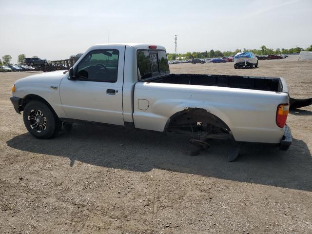 2003 MAZDA B3000 
