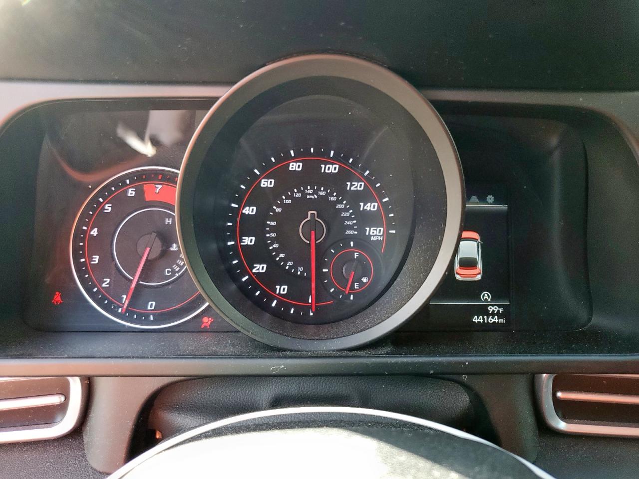 2022 Hyundai Elantra Se VIN: KMHLL4AG7NU262858 Lot: 62177065