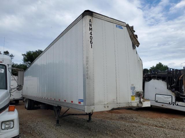 2019 Stoughton Dry Van Trailer