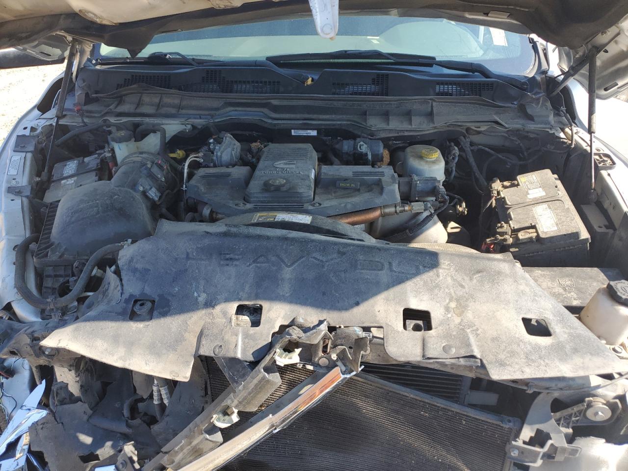 2016 Ram 3500 St VIN: 3C63RPGL5GG296450 Lot: 62188525