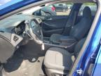 2017 Chevrolet Cruze Lt   na sprzedaż w Chicago Heights, IL - Side