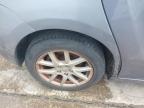 2009 TOYOTA VERSO TR D for sale at Copart ST HELENS