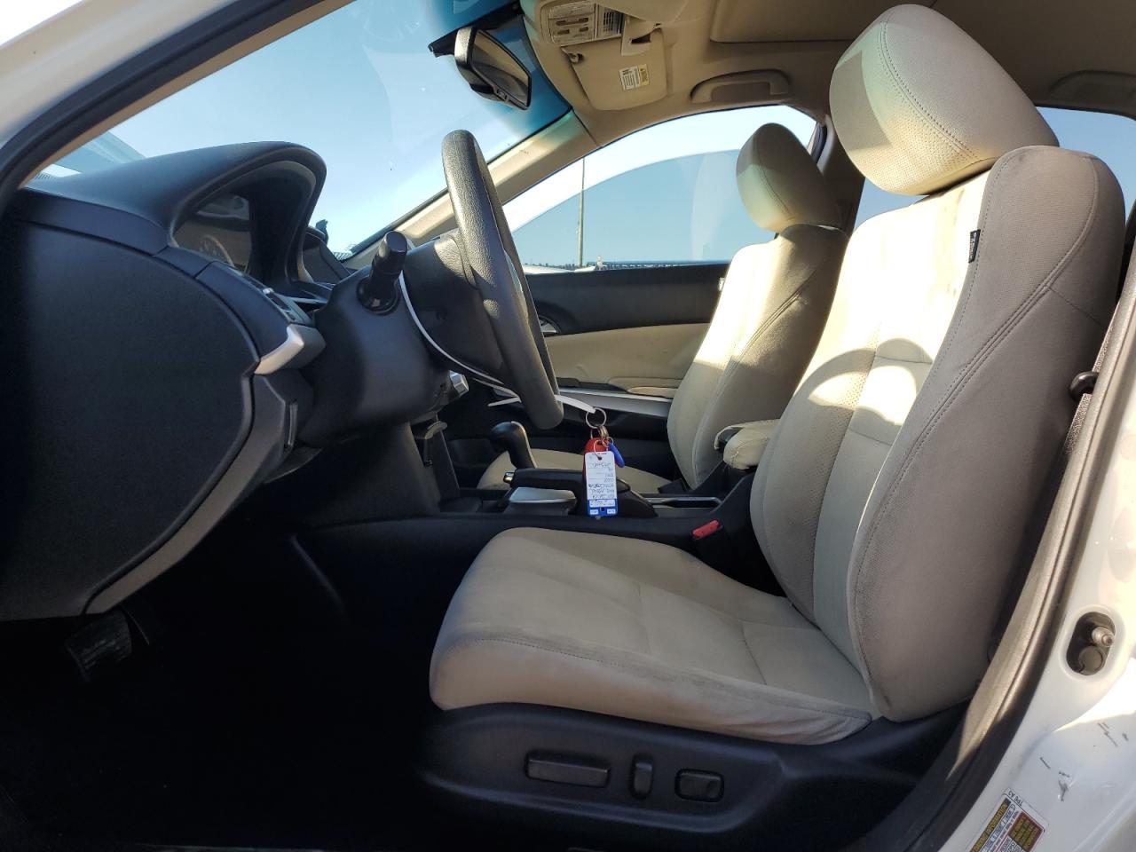 2013 Honda Crosstour Ex VIN: 5J6TF3H39DL001867 Lot: 61465565