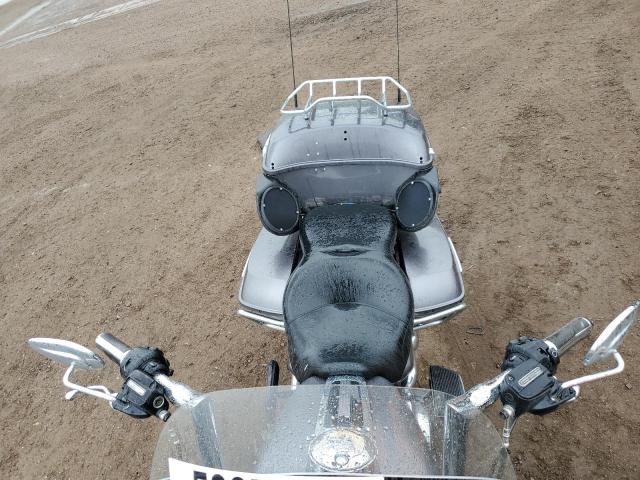 2014 HARLEY-DAVIDSON FLHTK ELECTRA GLIDE ULTRA LIMITED  