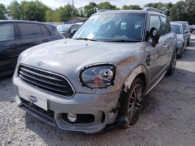 MINI COUNTRYMAN 2019