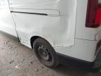2017 RENAULT TRAFIC LL2 for sale at Copart SANDY