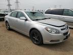 2011 Chevrolet Malibu 1Lt   for Sale in Elgin, IL - Front End